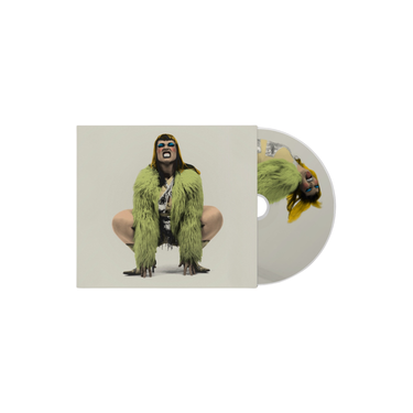 Split Dogs - Nice N' Rough