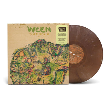 Ween - Shinola Vol. 1 - [Black Friday 2025]