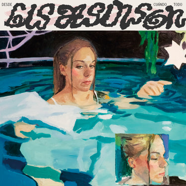 LISASINSON - DESDE CUÁNDO TODO