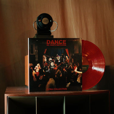Ezra Collective - Dance, No One's Watching