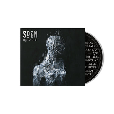 Soen - Reliance