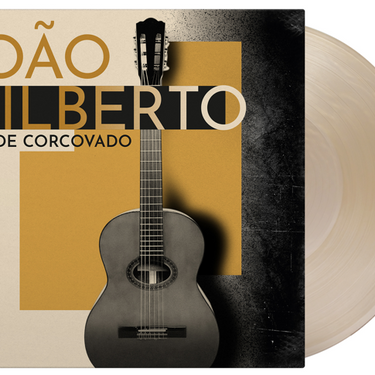Joao Gilberto - Luz de Corcovado