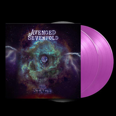 Avenged Sevenfold - The Stage (NAD 2025)