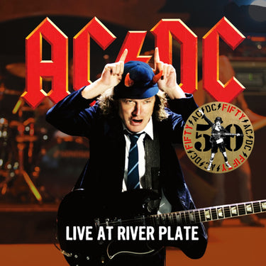 Live At River Plate (50th Anniversary Edition)