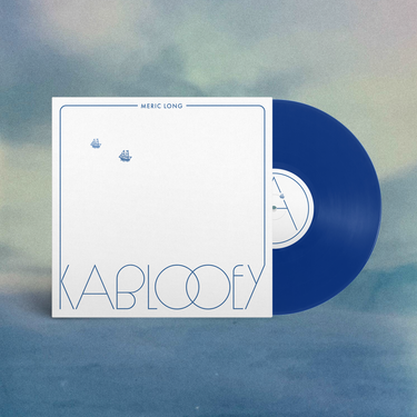 Meric Long - Kablooey