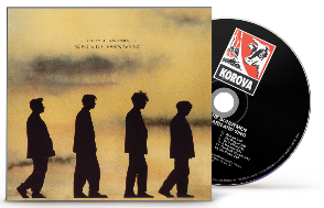 Echo & The Bunnymen - Songs To Learn & Sing