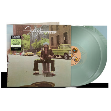Foghat - Fool For The City (50th Anniversary Edition)