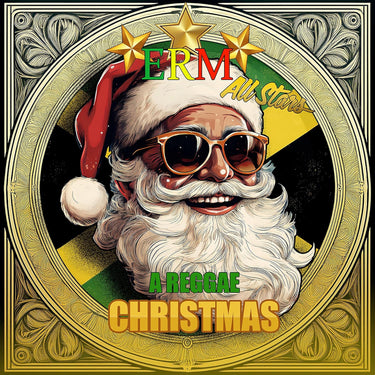 ERM All Stars - A Reggae Christmas