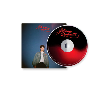 Johnny Dynamite - Johnny Dynamite