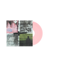 Indies Exclusive Pink Rosé LP