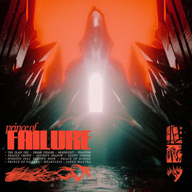 Prince Of Failure - Prince Of Failure