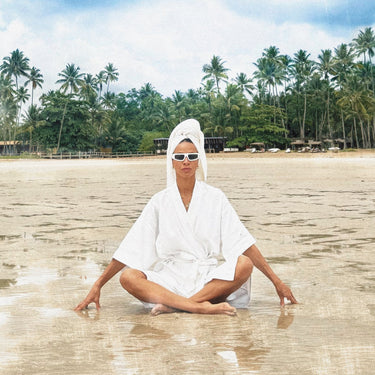 Adi Oasis - Silver Lining