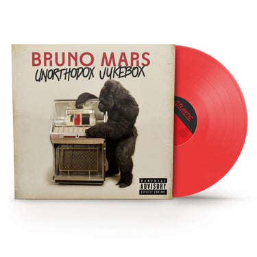 Unorthodox Jukebox