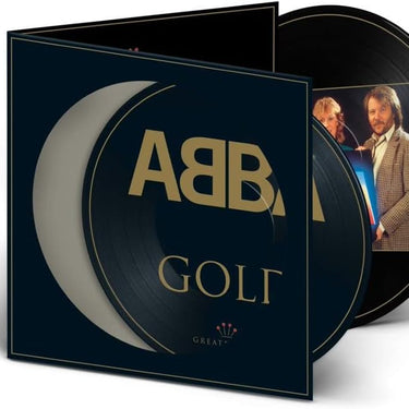 Gold - Greatest Hits