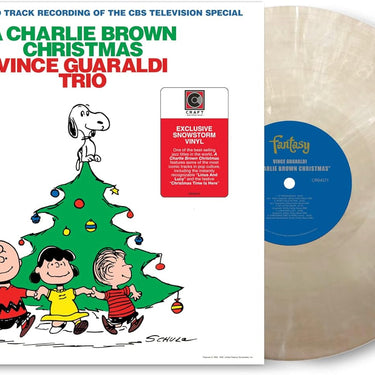 A Charlie Brown Christmas