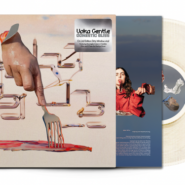 Voka Gentle - Domestic Bliss