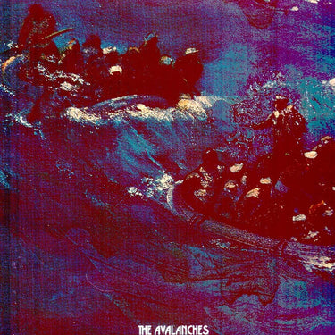 Avalanches - Since I Left You