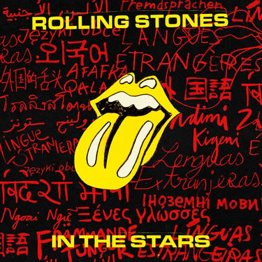 Rolling Stones - In The Stars