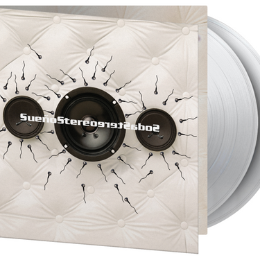 Soda Stereo - Sueno Stereo