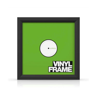 Glorious Vinyl Frame Set 12 inch