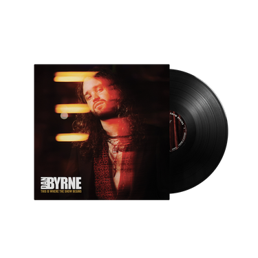 Dan Byrne - This Is Where The Show Begins