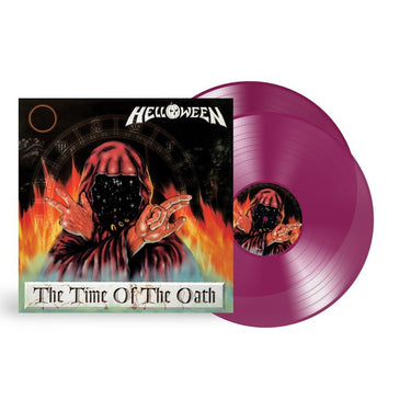 Helloween - The Time of the Oath (Expanded Edition)