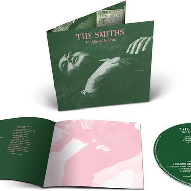 The Smiths - The Queen Is Dead