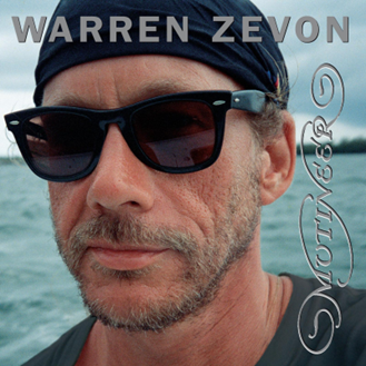 Warren Zevon - Mutineer (Rocktober 2025)