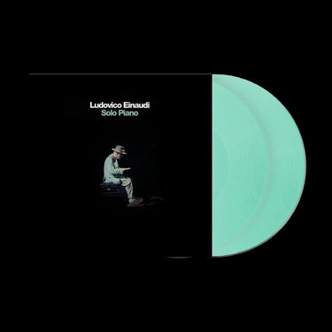 Ludovico Einaudi - Solo Piano