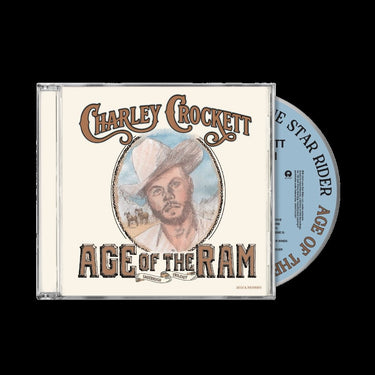 Charley Crockett - Age Of The Ram