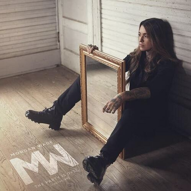 Morgan Wade - The Party Is Over (Recovered)