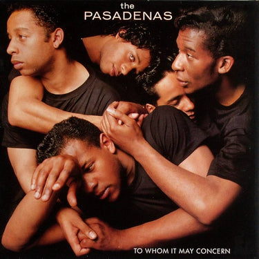 Pasadenas - To Whom It May Concern