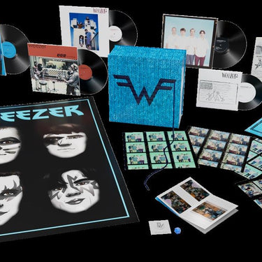 Blue Album (30th Anniversary)