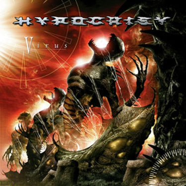 Hypocrisy - Virus