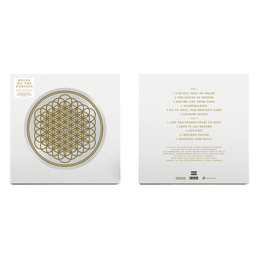 Sempiternal (10th Anniversary Edition)