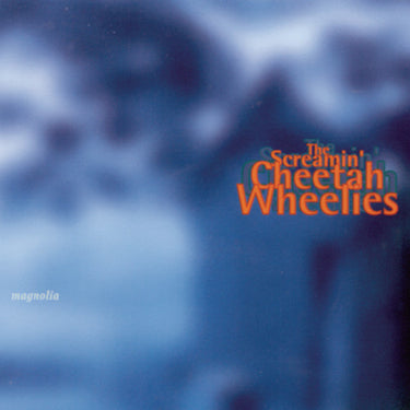 Screamin' Cheetah Wheelies - Magnolia