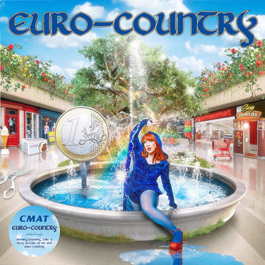 Cmat - Euro-Country