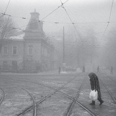 Vadim Neselovskyi - Perseverantia