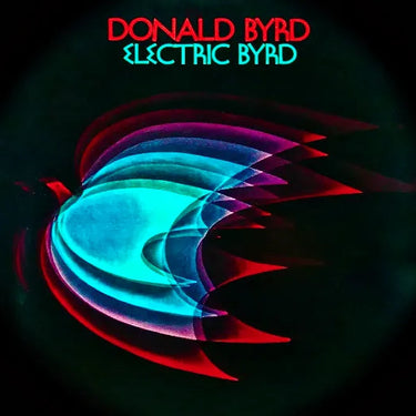 Donald Byrd - Electric Byrd