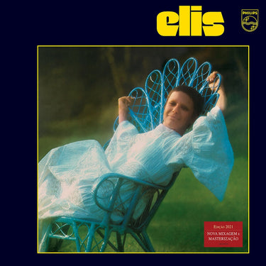 Elis Regina - Elis