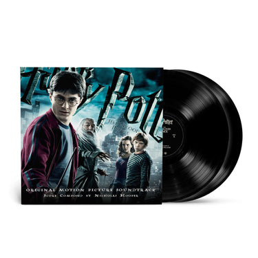 Nicholas Hooper - Harry Potter and the Order of the Phoenix (Original Motion Picture Soundtrack)