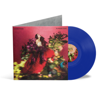 Jessie Ware - Superbloom