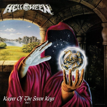 Keeper of the Seven Keys, Pt. 1 (2024 Remaster)