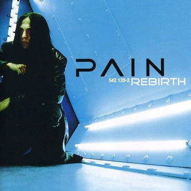 Pain - Rebirth