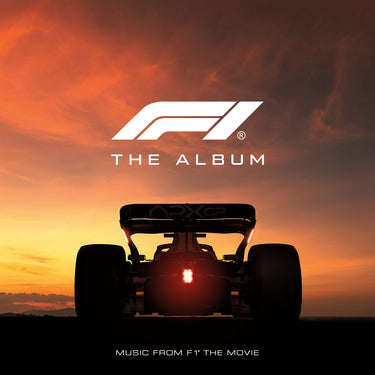 F1 - F1 The Album