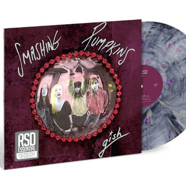 Smashing Pumpkins - Gish (35th Anniversary)