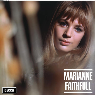Marianne Faithfull - Marianne Faithfull (2025 Reissue)