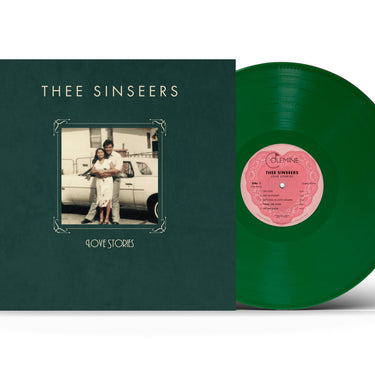 Thee Sinseers - Love Stories