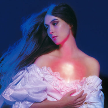 Weyes Blood - And In The Darkness, Hearts Aglow (2026 Repress)