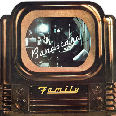 FAMILY - Bandstand